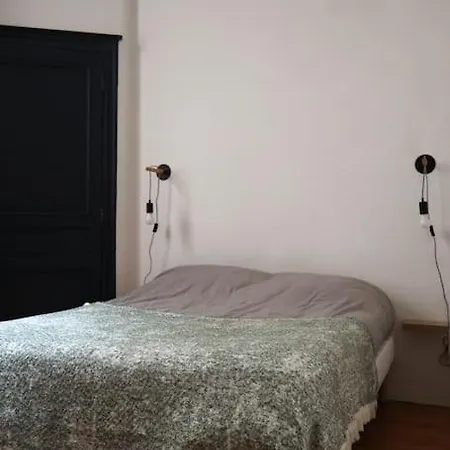 Appartement Le Nid Du Vieux Bordeaux Extérieur photo