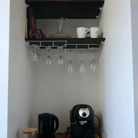 Appartement Le Nid Du Vieux Bordeaux Extérieur photo